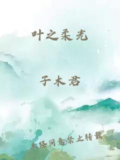 叶之柔光